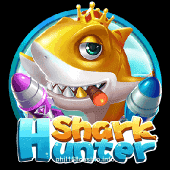 phil168 Shark Hunter game image