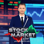 phil168 Stock Market game image