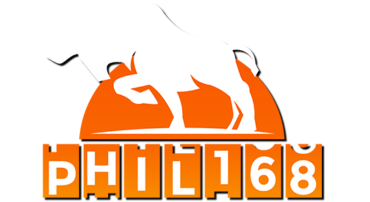phil168 Logo